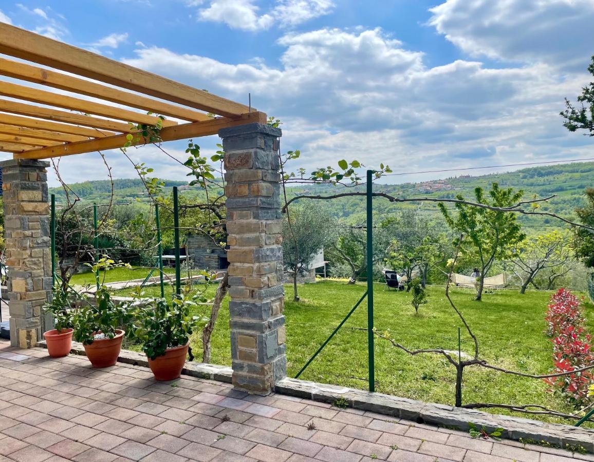 Olea Mar Apartma Pobegi المظهر الخارجي الصورة