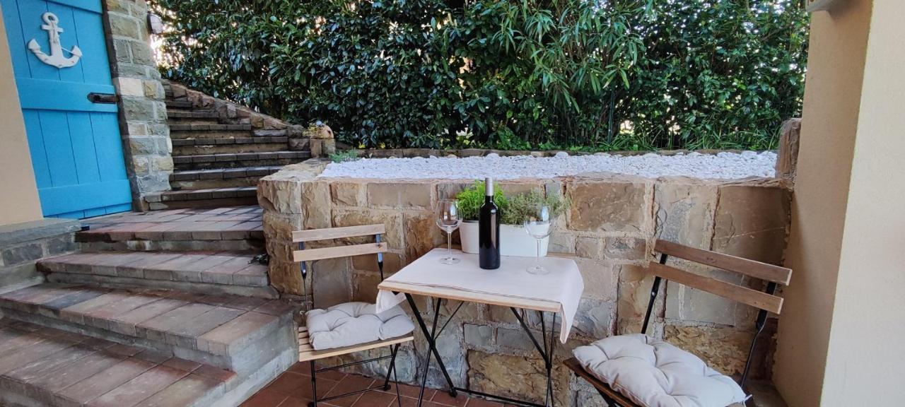 Olea Mar Apartma Pobegi المظهر الخارجي الصورة