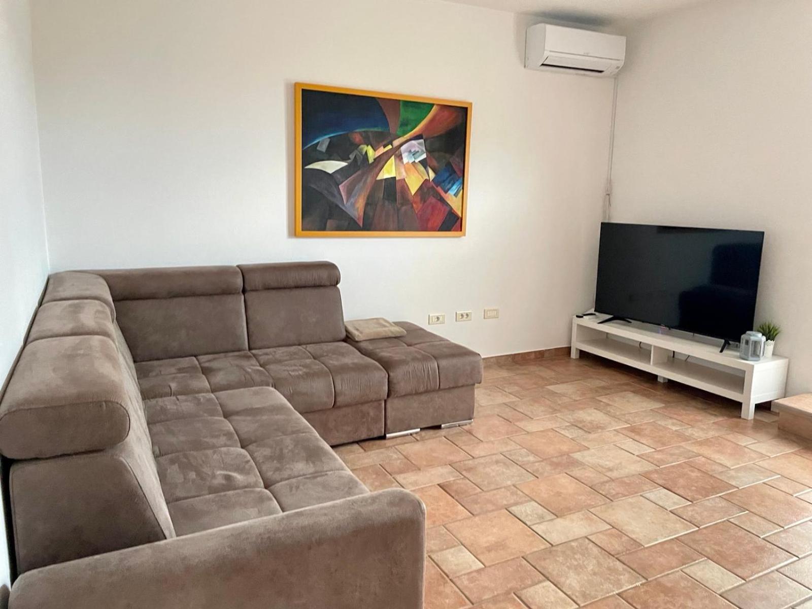 Olea Mar Apartma Pobegi المظهر الخارجي الصورة