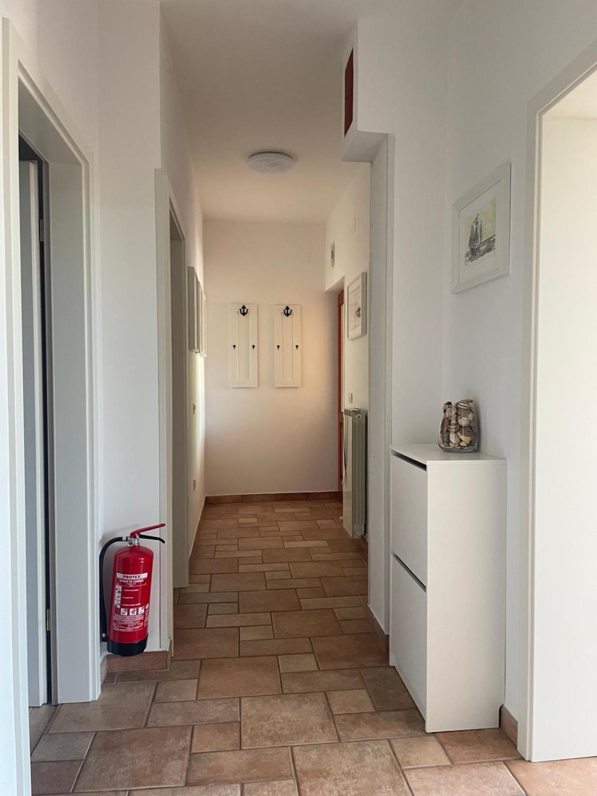 Olea Mar Apartma Pobegi المظهر الخارجي الصورة