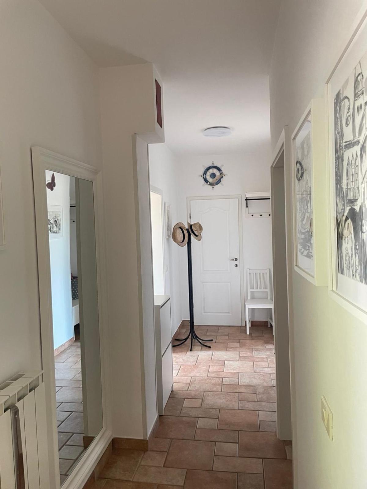 Olea Mar Apartma Pobegi المظهر الخارجي الصورة