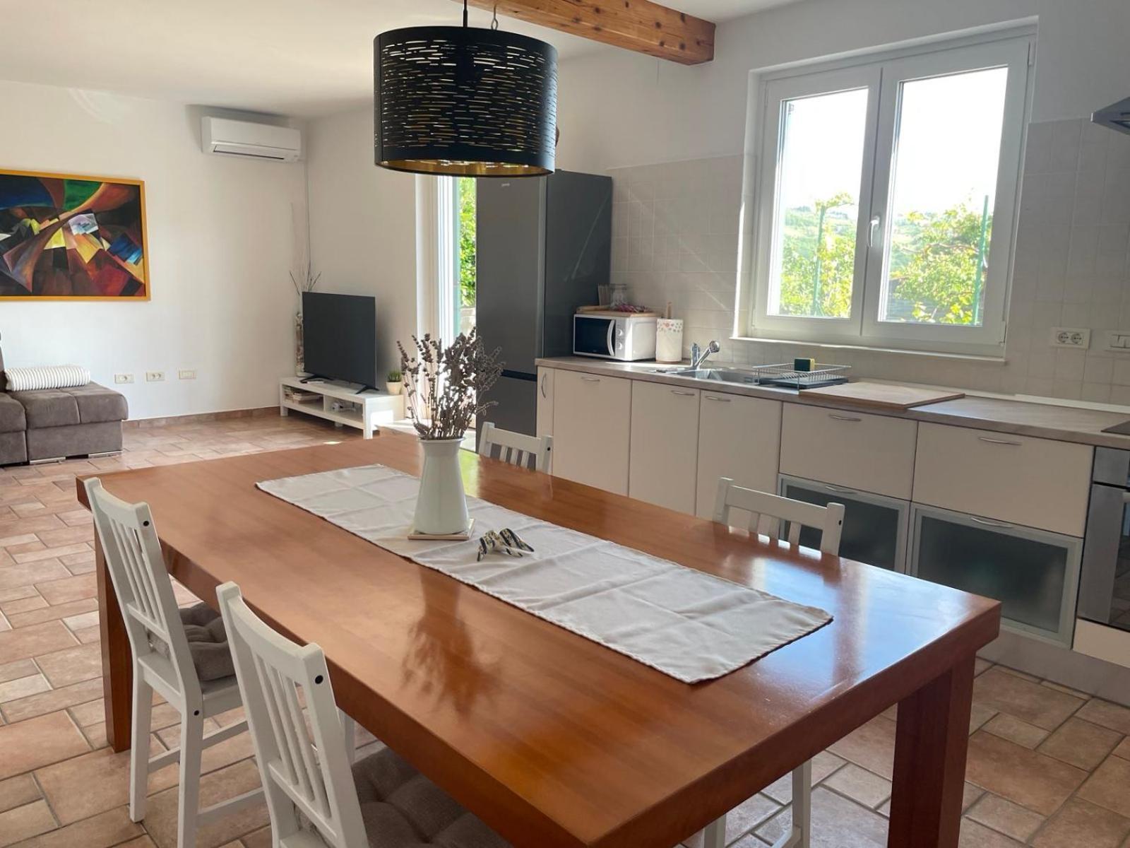 Olea Mar Apartma Pobegi المظهر الخارجي الصورة