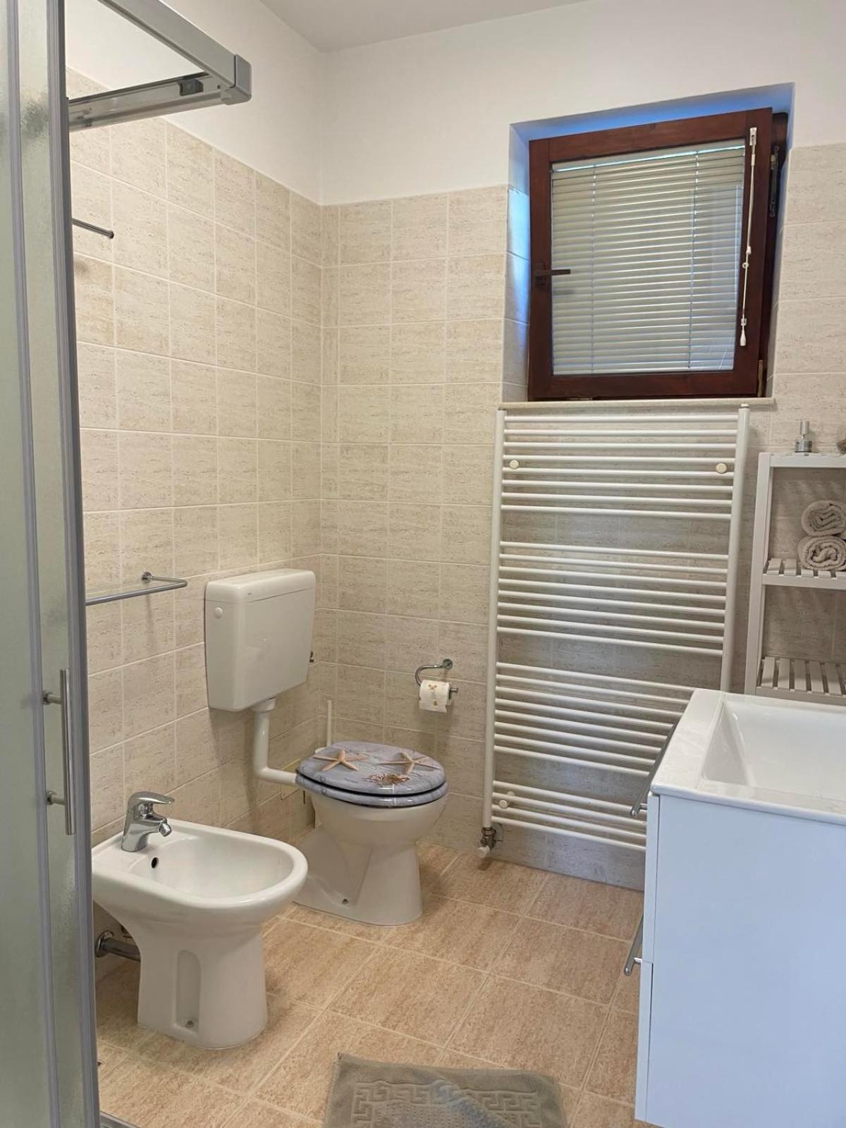 Olea Mar Apartma Pobegi المظهر الخارجي الصورة