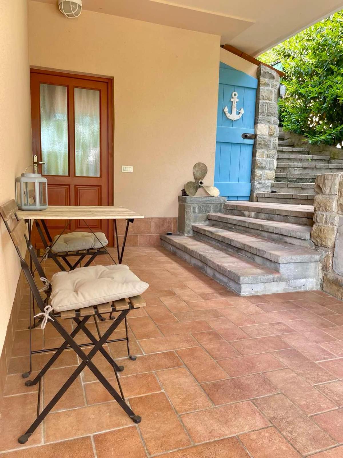 Olea Mar Apartma Pobegi المظهر الخارجي الصورة