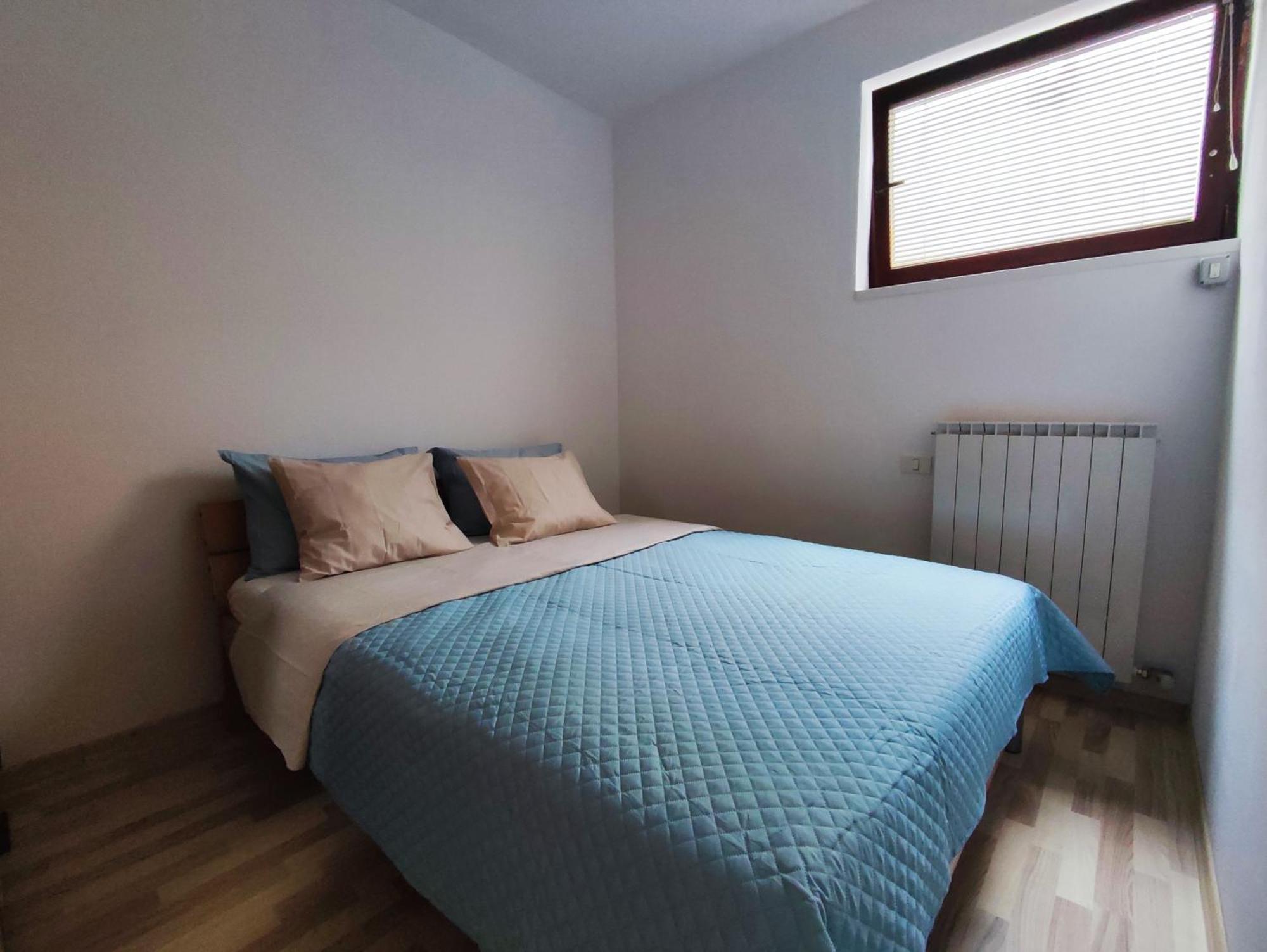 Olea Mar Apartma Pobegi المظهر الخارجي الصورة