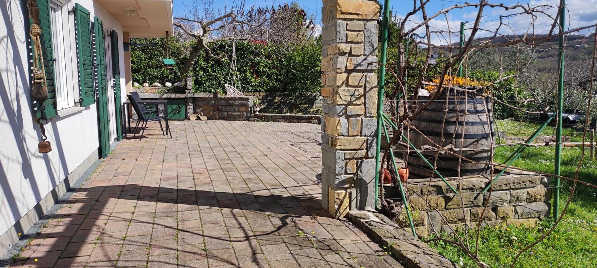 Olea Mar Apartma Pobegi المظهر الخارجي الصورة